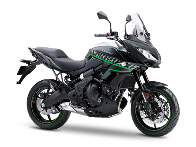 Kawasaki Versys 650 Versys 650 (2017 - 20)