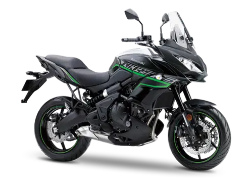 Kawasaki Versys 650 (2017 - 20)
