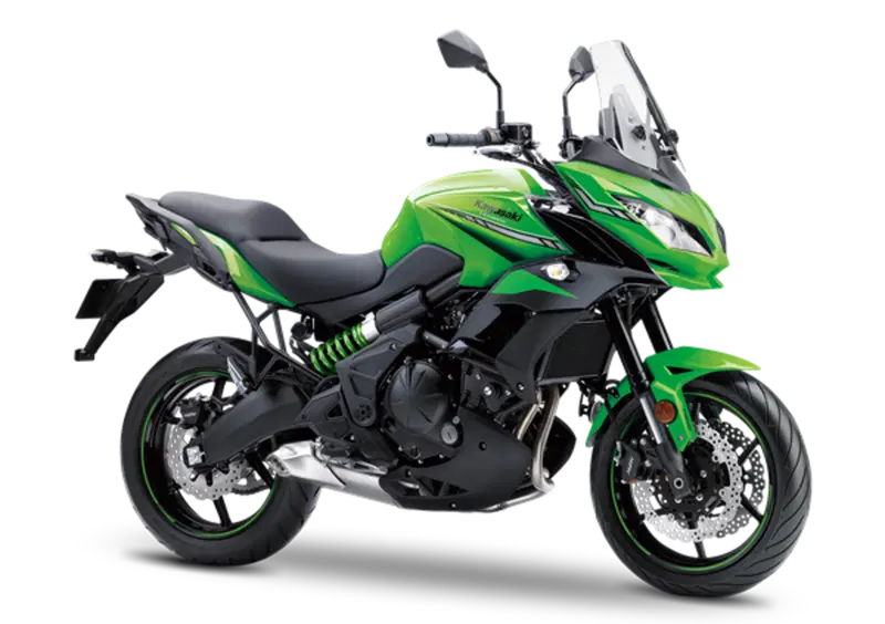 Kawasaki Versys 650 Versys 650 (2017 - 20) (16)