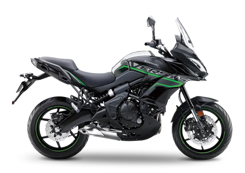 Kawasaki Versys 650 Versys 650 (2017 - 20) (17)