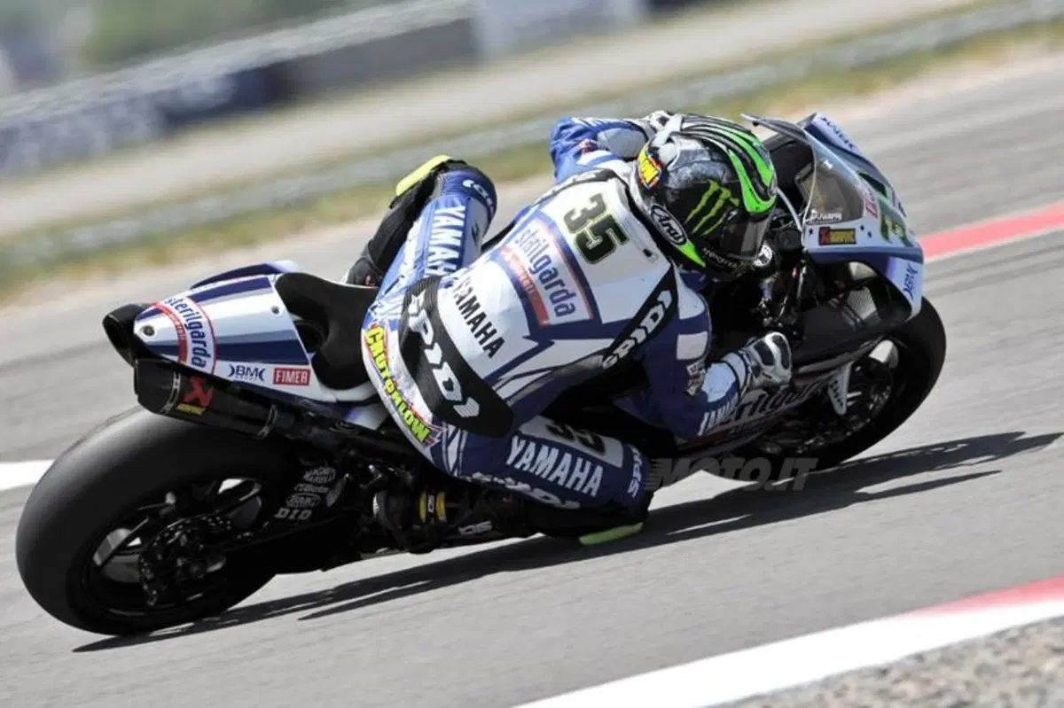 Superbike. Le Pagelle di Salt Lake City (5)