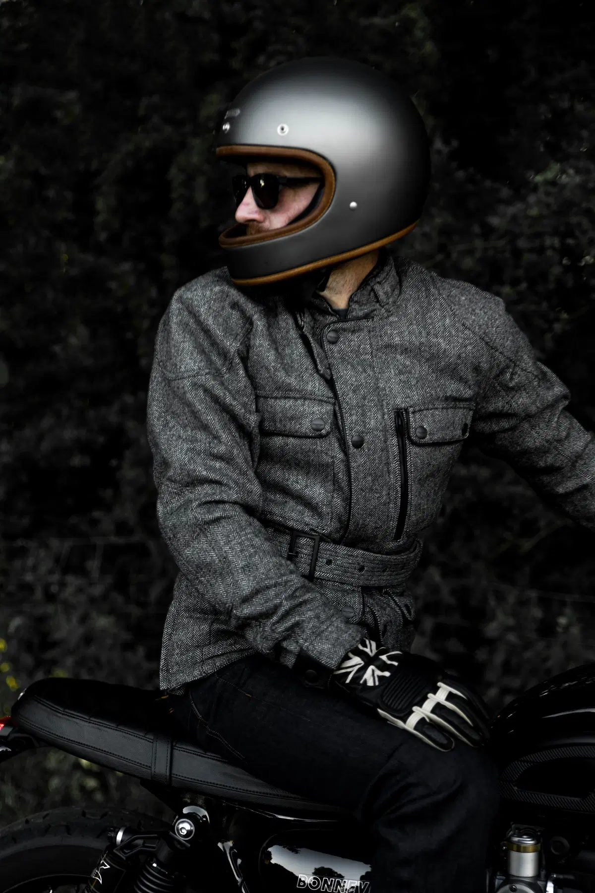 Distinguished Gentleman’s Ride: Moto.it e Triumph insieme per beneficenza (3)