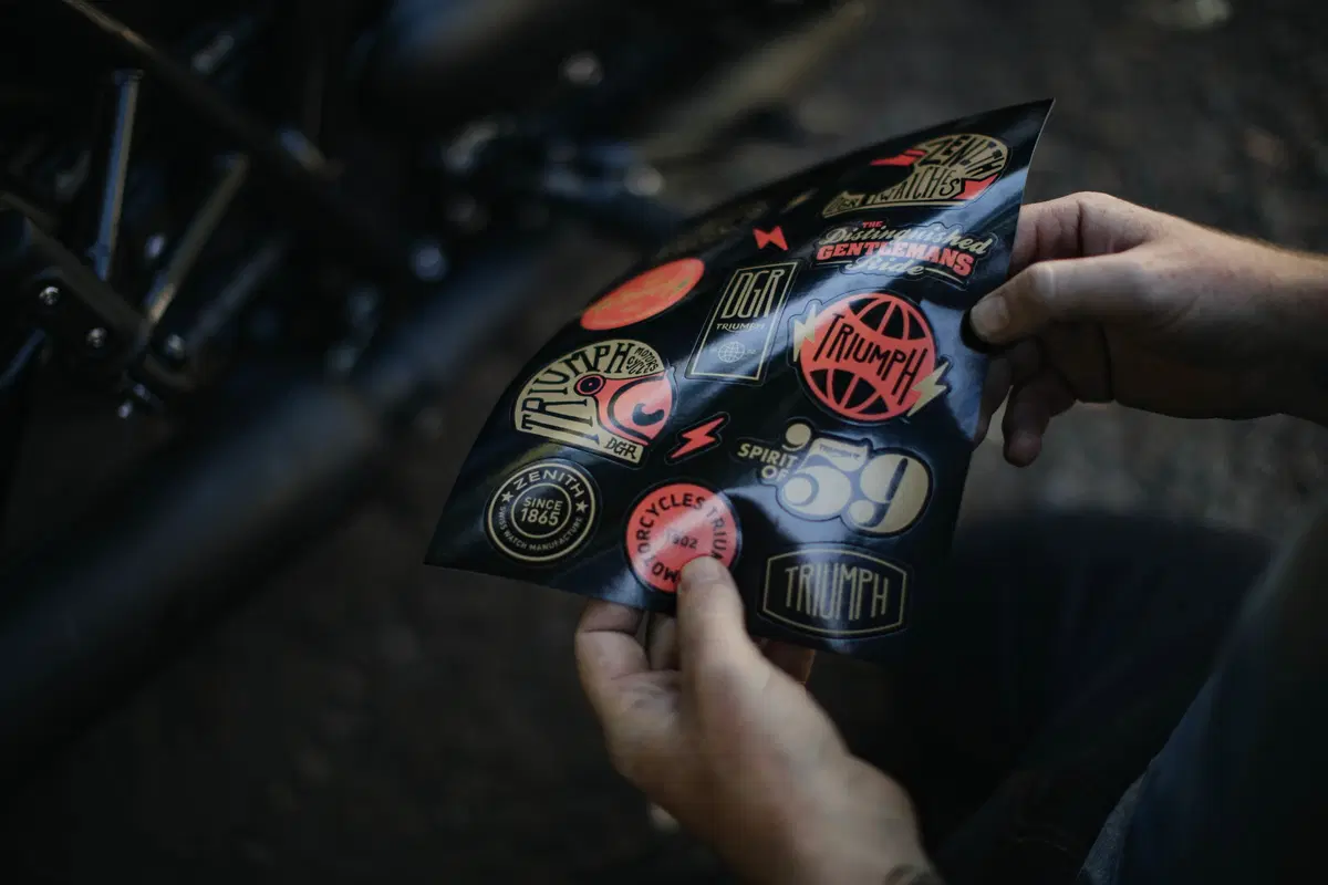 Distinguished Gentleman’s Ride: Moto.it e Triumph insieme per beneficenza