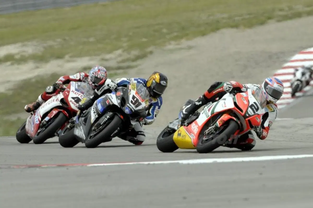Superbike. Le Pagelle di Salt Lake City (8)