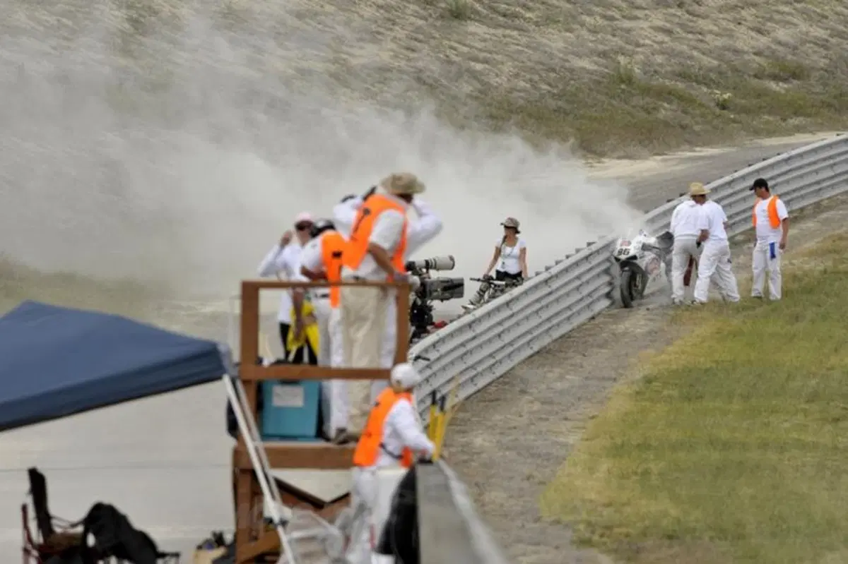 Superbike. Le Pagelle di Salt Lake City (10)