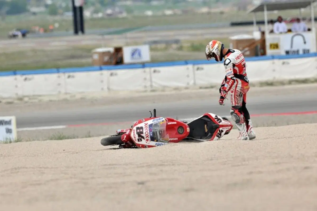 Superbike. Le Pagelle di Salt Lake City (11)