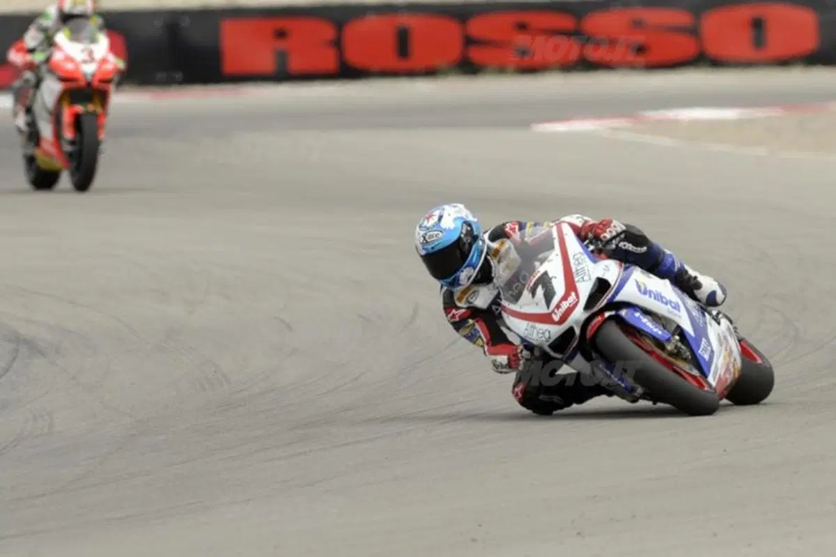 Superbike. Le Pagelle di Salt Lake City (12)