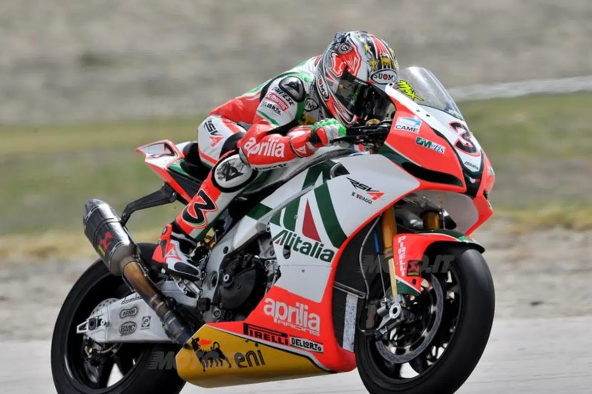 Superbike. Le Pagelle di Salt Lake City (13)