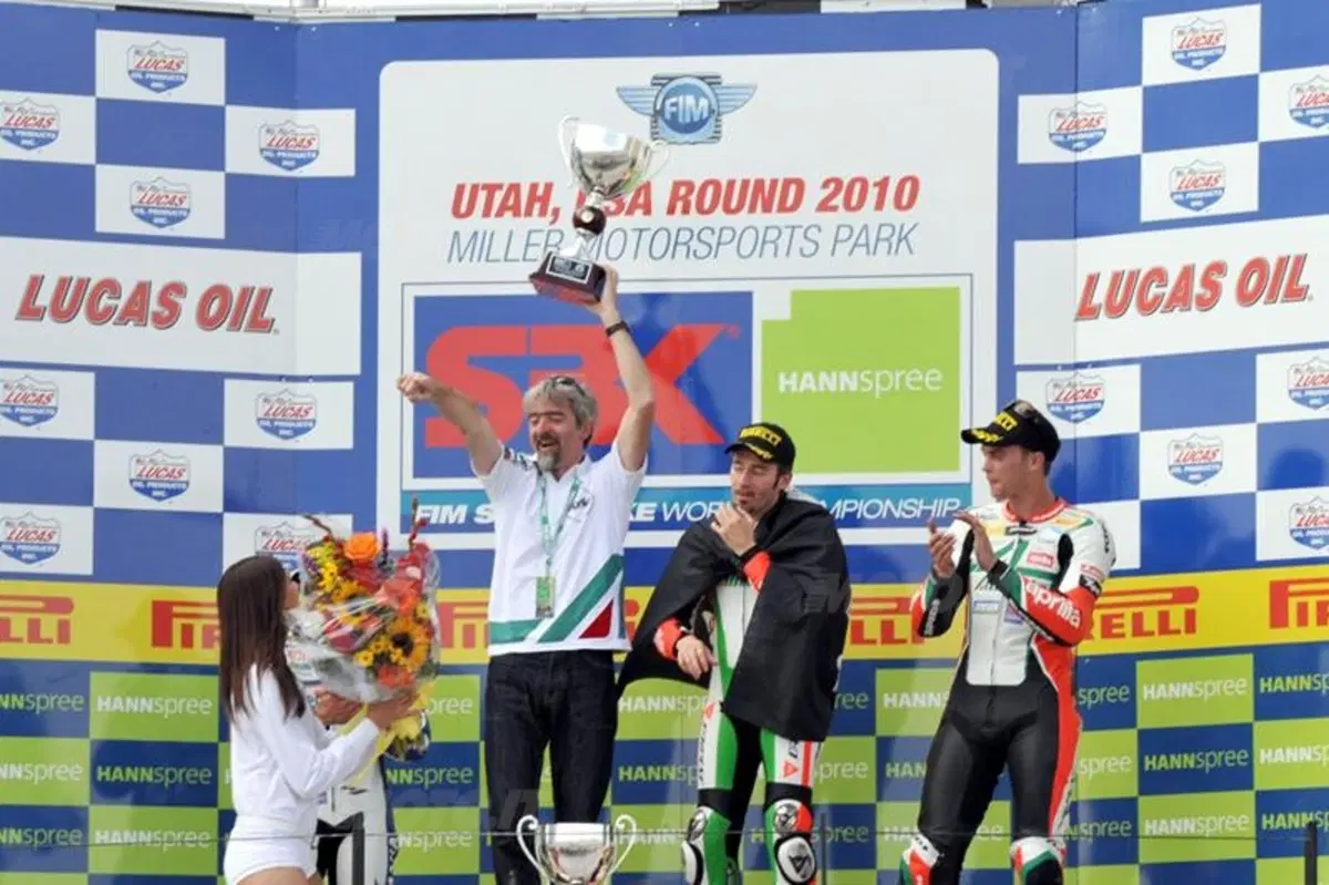 Superbike. Le Pagelle di Salt Lake City (14)