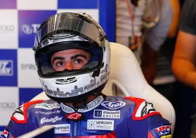 Nico Cereghini: Non esageriamo con Fenati