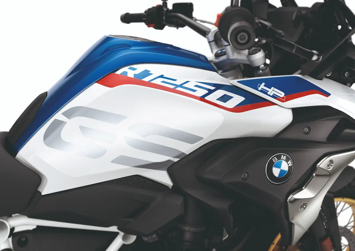 BMW R 1250 GS 2019: prima della prova (10)