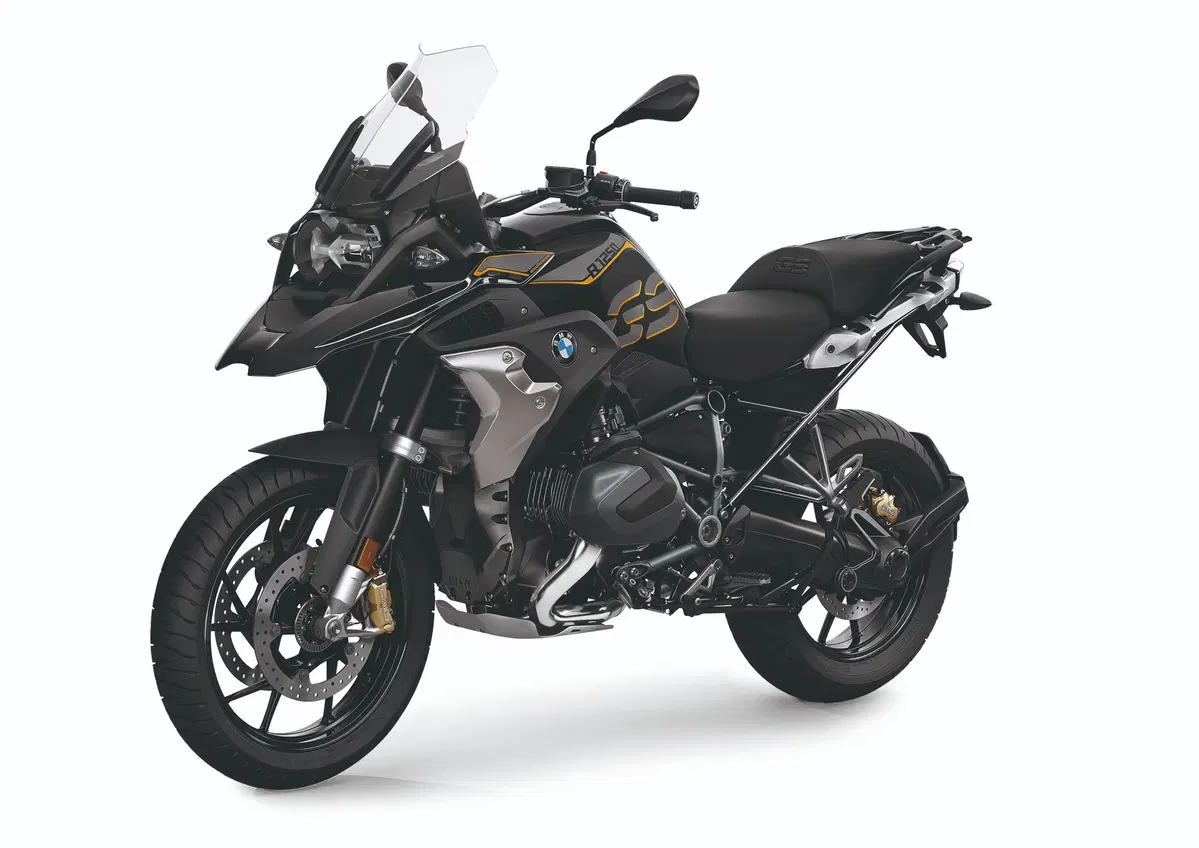 BMW R 1250 GS 2019: prima della prova (20)