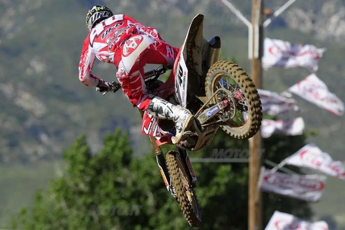 Cairoli: che musica! (14)