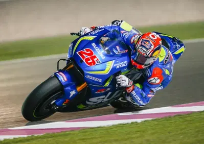 2016, la preview di Maverick Viñales