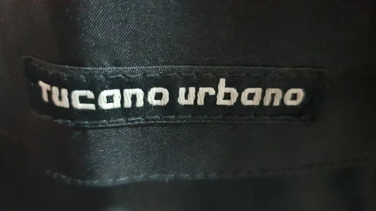 Giacca e pantaloni anti-pioggia Tucano Urbano Tg S (2)