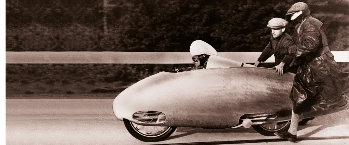 BMW e i suoi primi 100 anni (5)