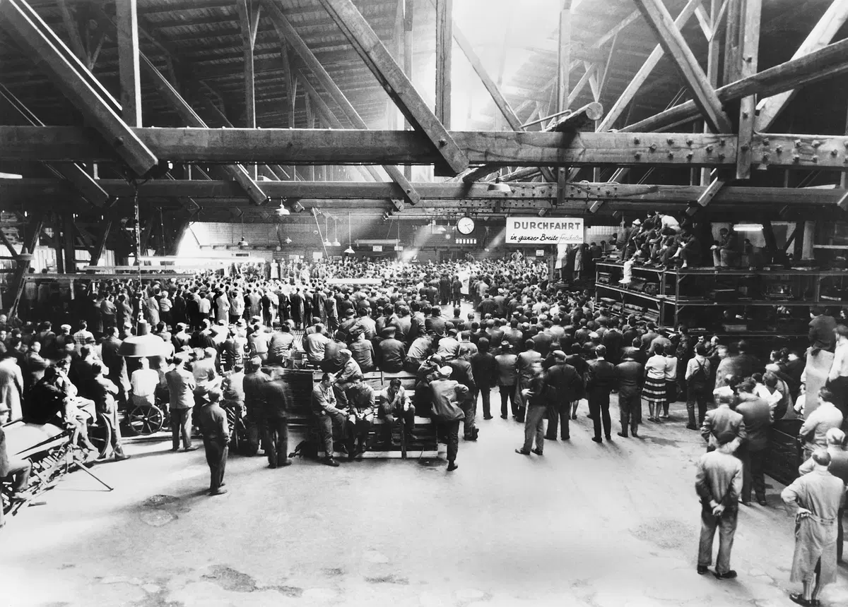 BMW e i suoi primi 100 anni (6)