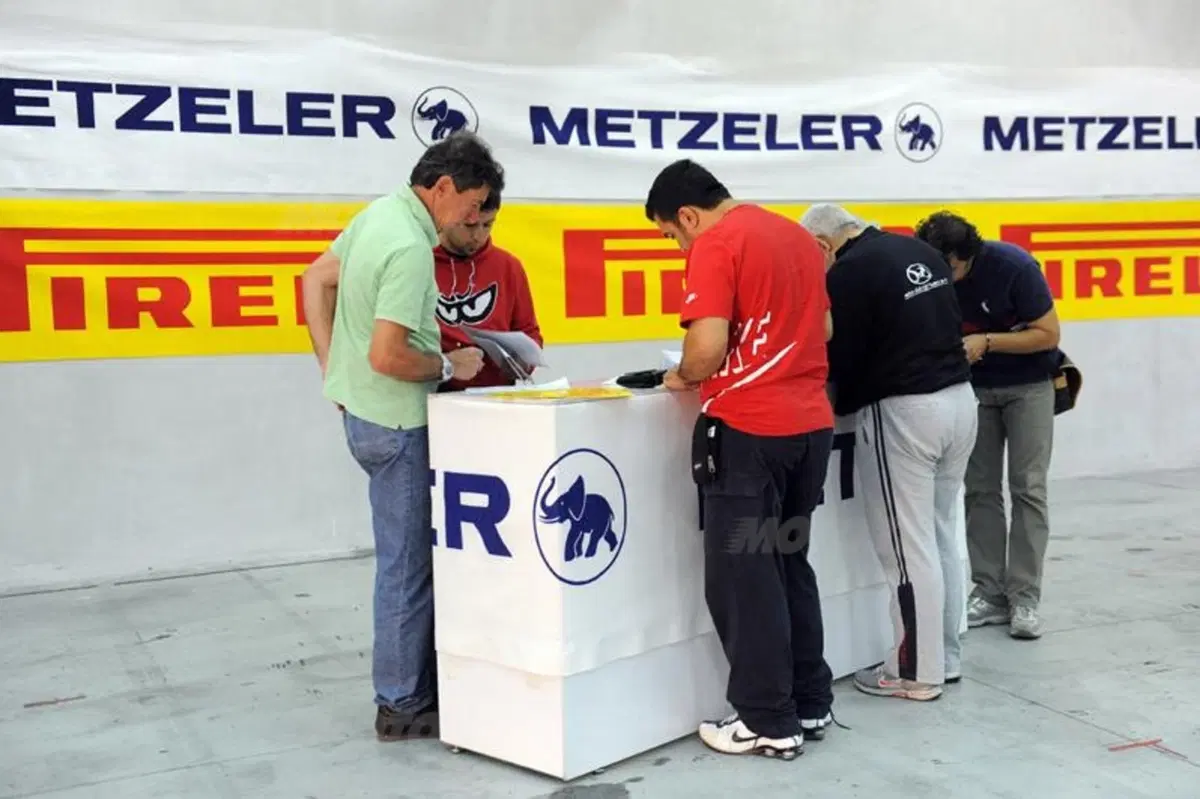 Moto.it a Imola per il Pirelli Day