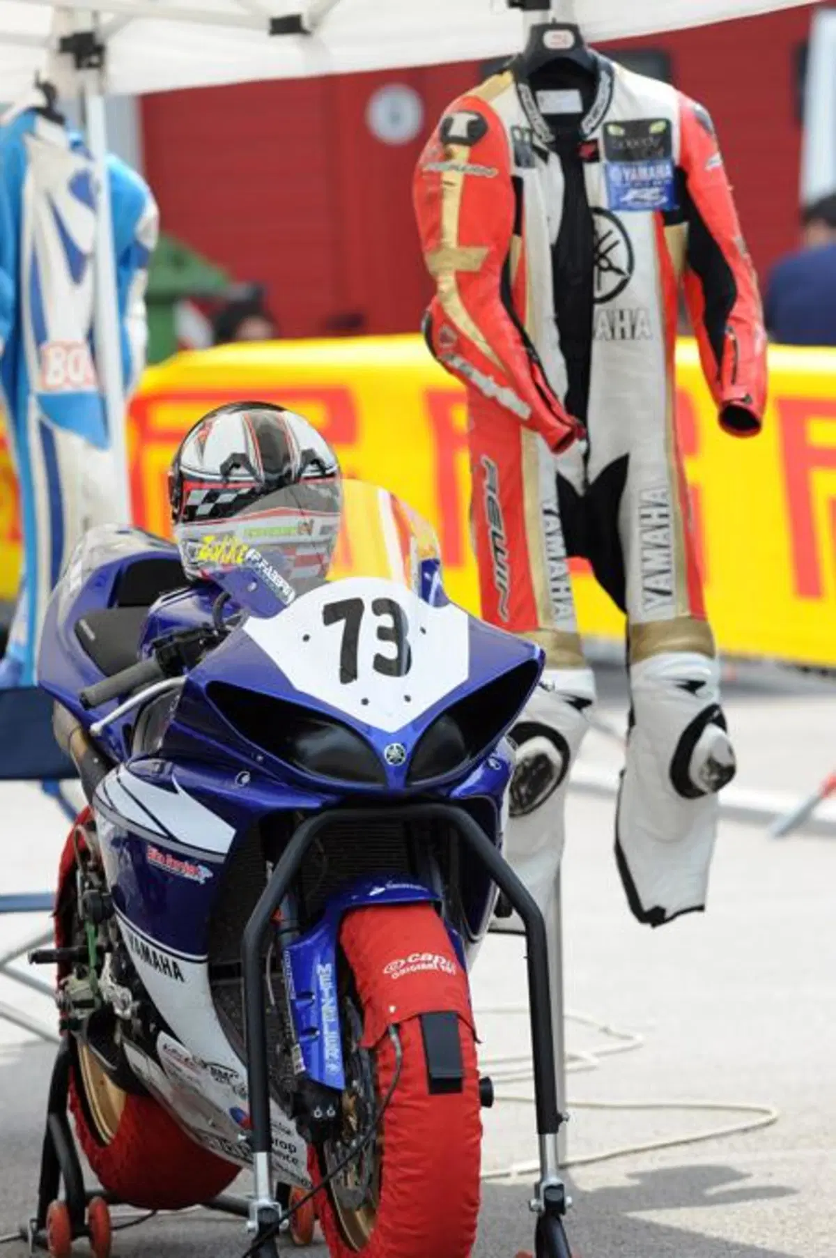 Moto.it a Imola per il Pirelli Day (6)