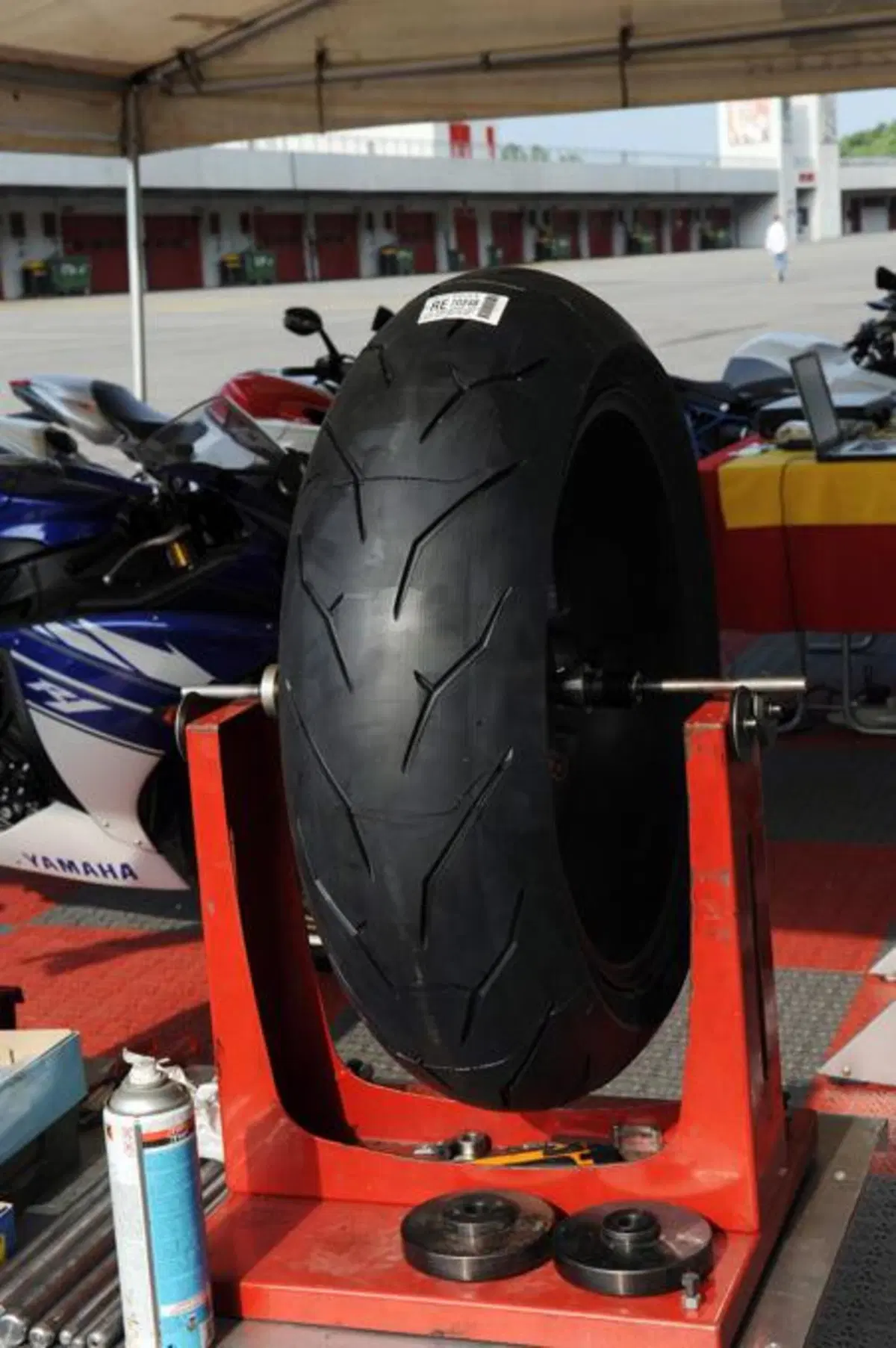 Moto.it a Imola per il Pirelli Day (11)