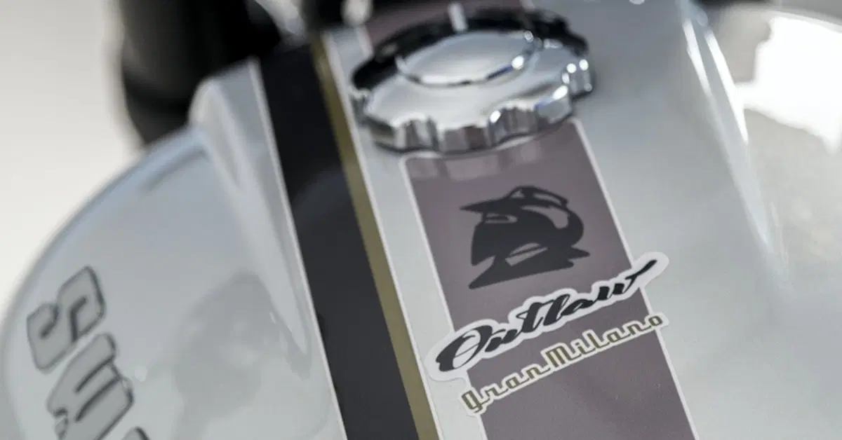 Swm Gran Milano Outlaw 500 Gran Milano Outlaw 500 (2018 - 20) (7)
