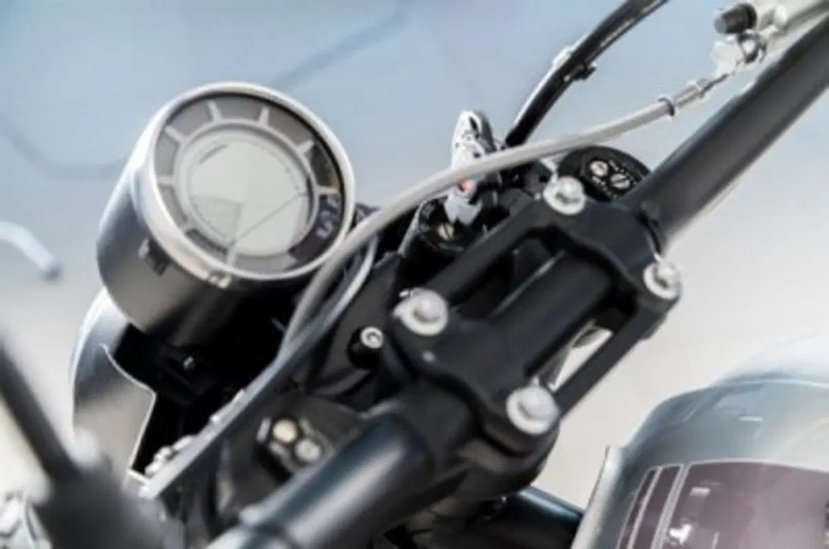 Swm Gran Milano Outlaw 500 Gran Milano Outlaw 500 (2018 - 20) (8)