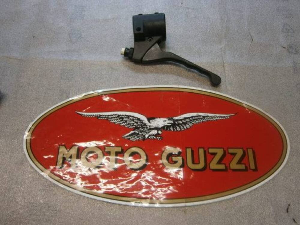comando frizione Moto Guzzi