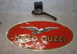 comando frizione Moto Guzzi