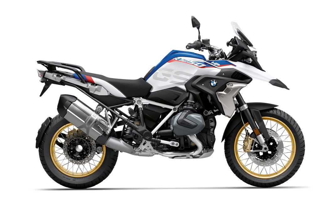 Bmw R 1250 GS (2019 - 20) (2)