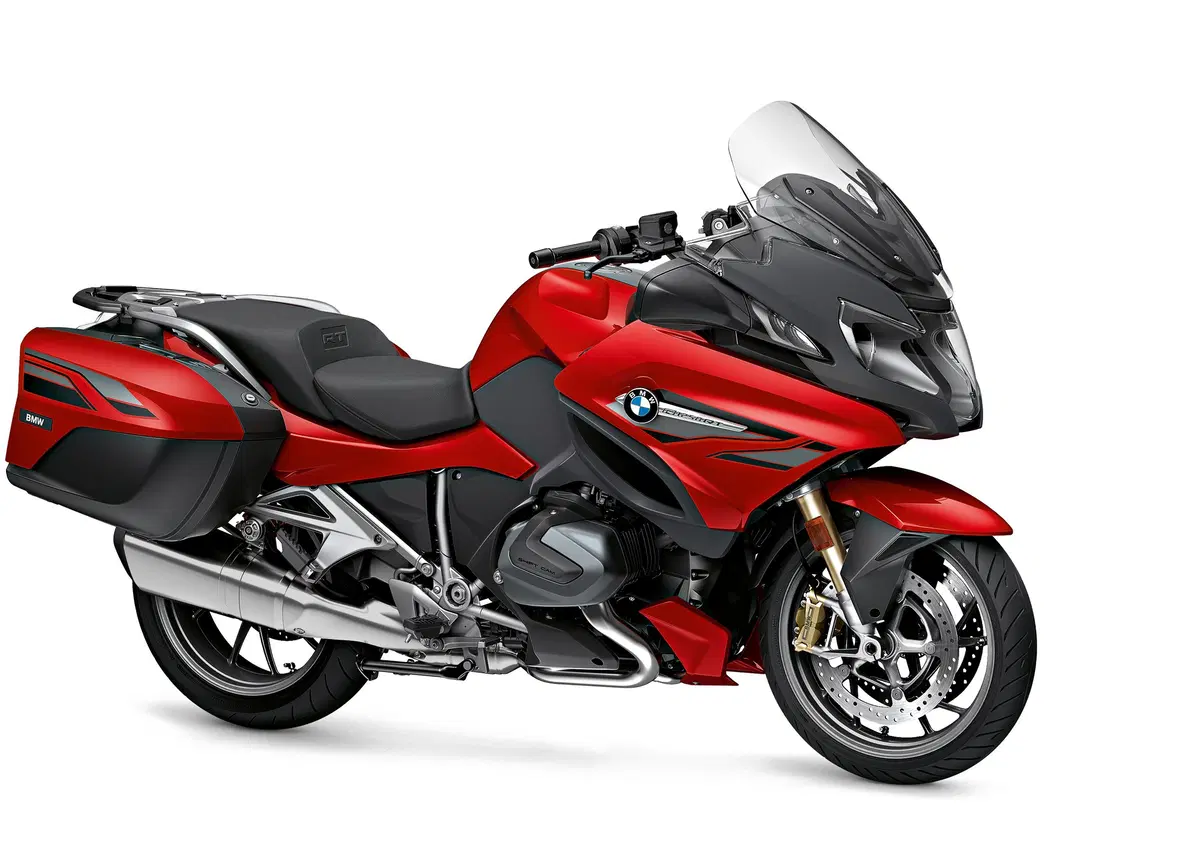 Bmw R 1250 RT R 1250 RT (2019 - 20) (11)