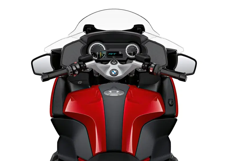 Bmw R 1250 RT R 1250 RT (2019 - 20) (12)