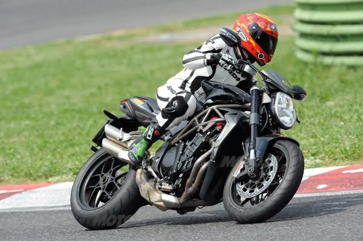Moto.it a Imola per il Pirelli Day (24)