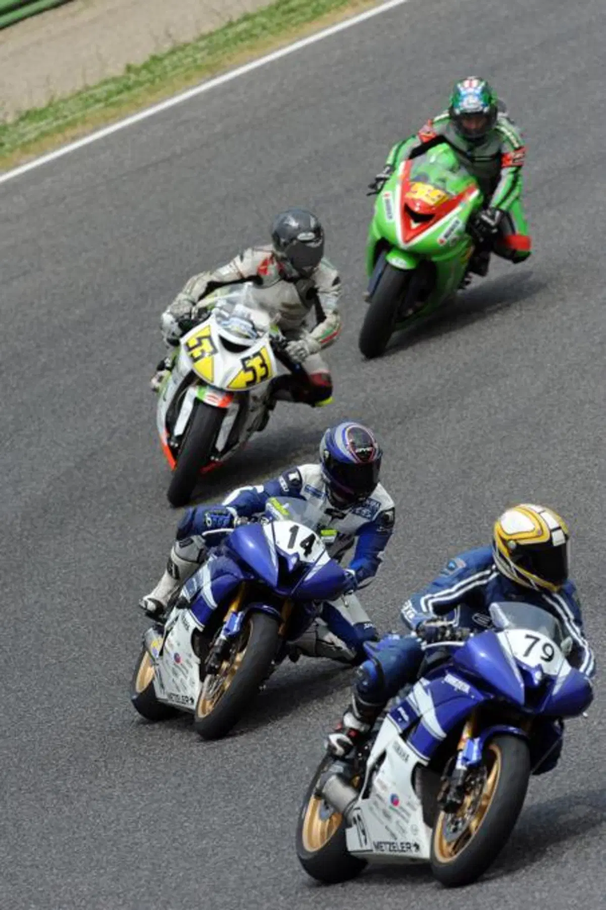 Moto.it a Imola per il Pirelli Day (25)