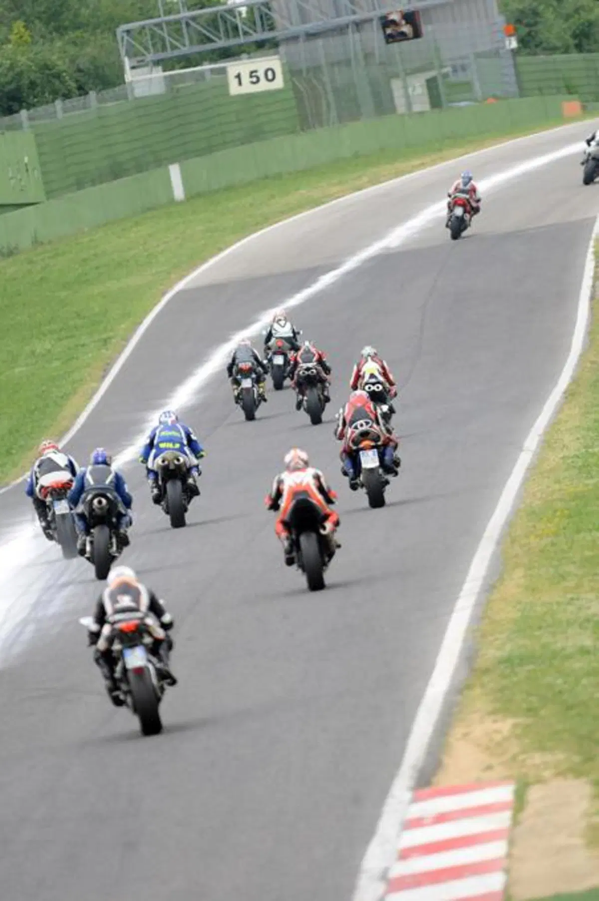 Moto.it a Imola per il Pirelli Day (27)