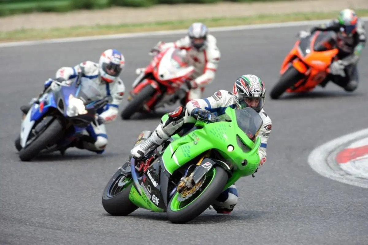 Moto.it a Imola per il Pirelli Day (28)