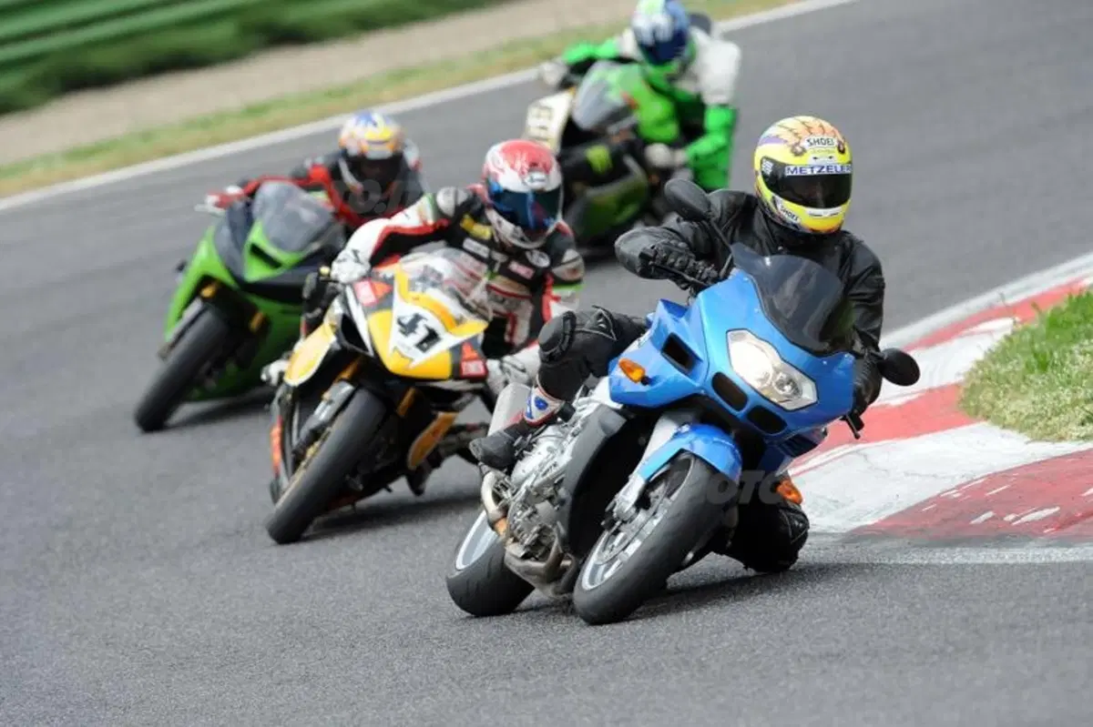 Moto.it a Imola per il Pirelli Day (29)