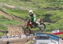 Il Campionato Europeo EMX classi 65 e 85 arriva a Ponte a Egola 