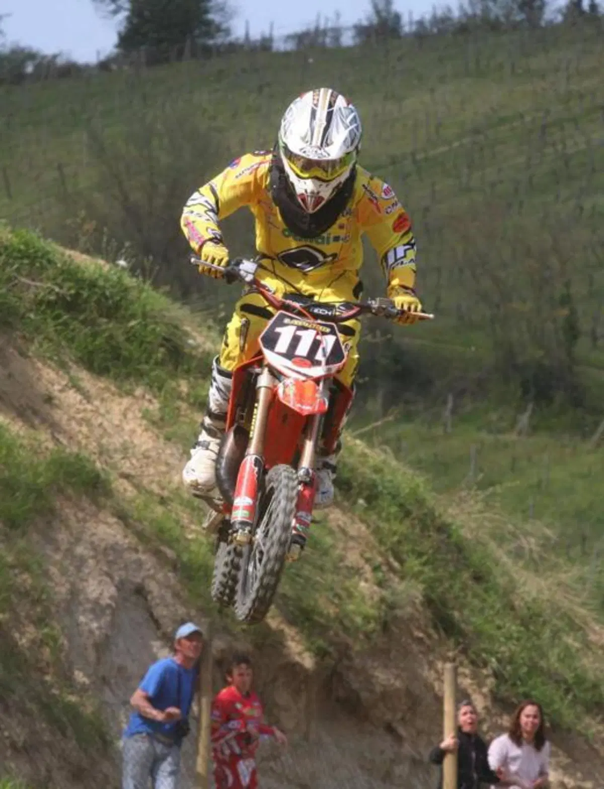 Il Campionato Europeo EMX classi 65 e 85 arriva a Ponte a Egola  (3)