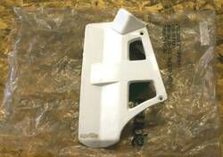 CONVOGLIATORE SX BIANCO Aprilia ETX 125