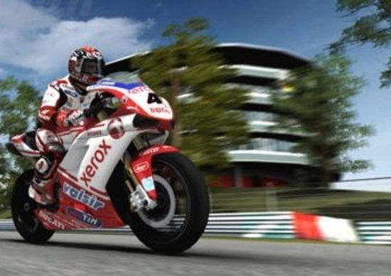 SBKX, il nuovo videogioco ufficiale del Mondiale SBK