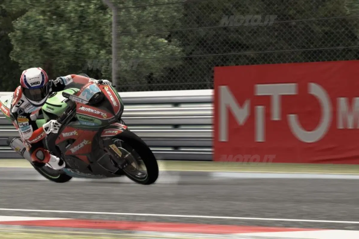 SBKX, il nuovo videogioco ufficiale del Mondiale SBK (2)