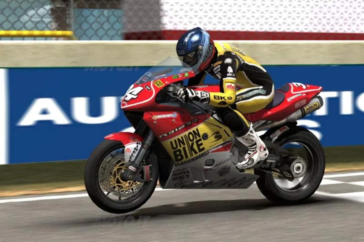 SBKX, il nuovo videogioco ufficiale del Mondiale SBK (5)