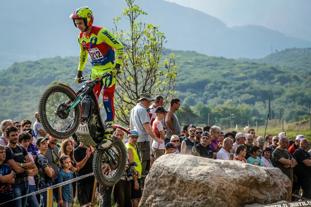 Trial, GP Italia. Grattarola vince il Mondiale! (10)