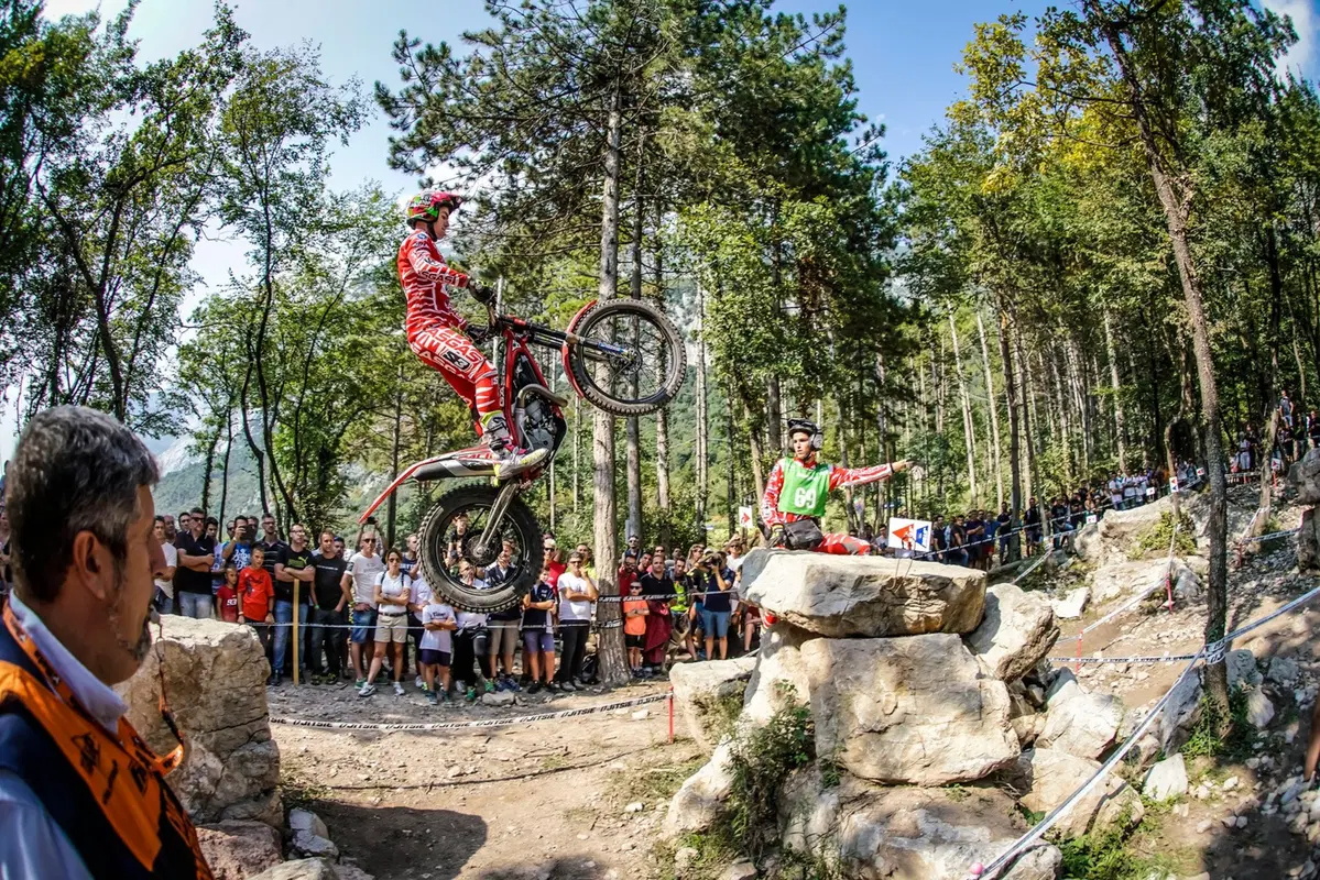 Trial, GP Italia. Grattarola vince il Mondiale! (12)