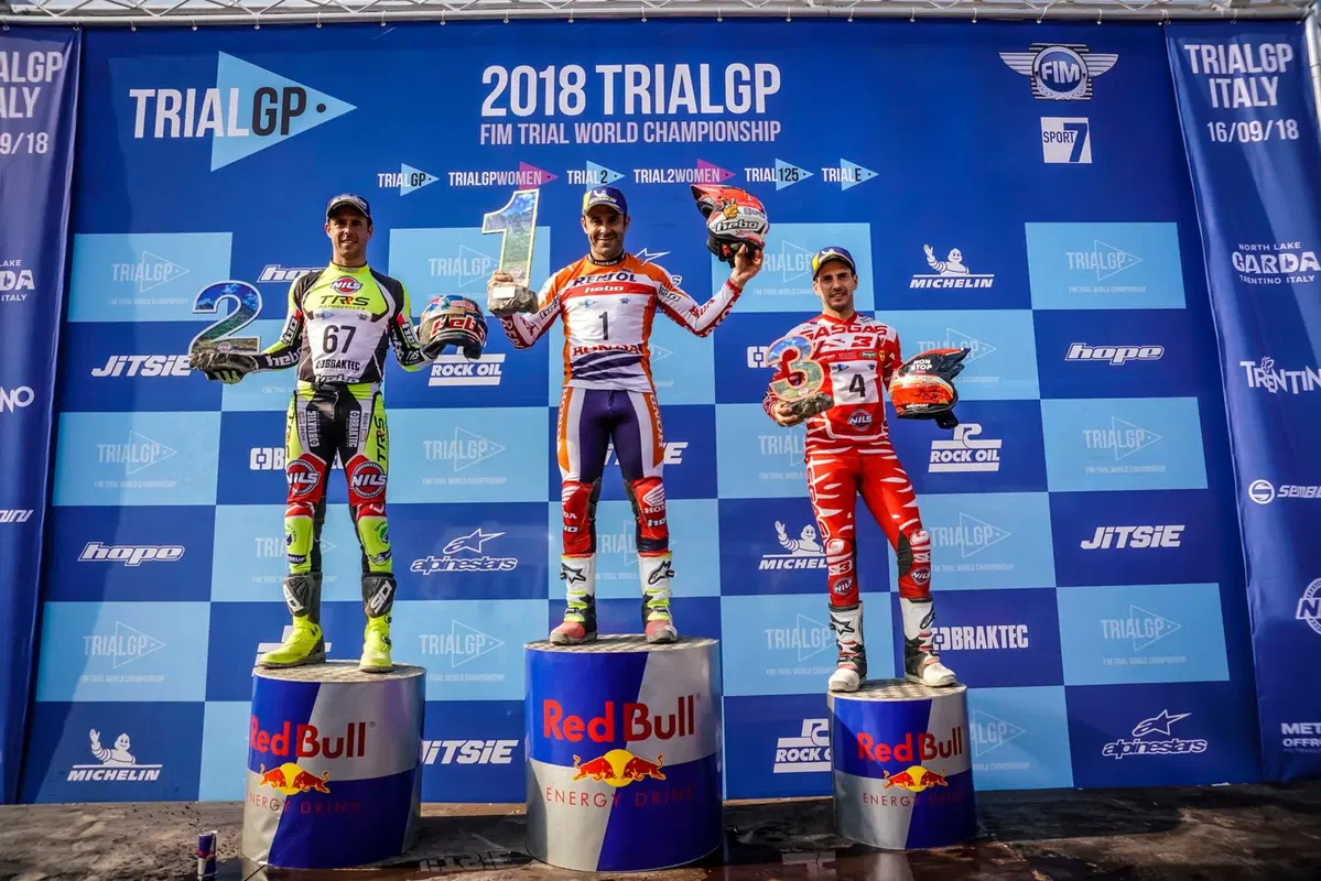 Trial, GP Italia. Grattarola vince il Mondiale! (16)