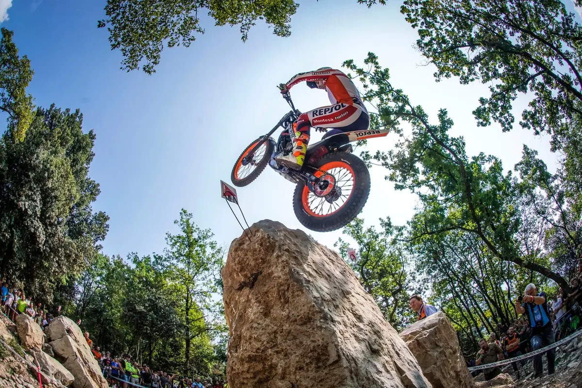 Trial, GP Italia. Grattarola vince il Mondiale! (18)