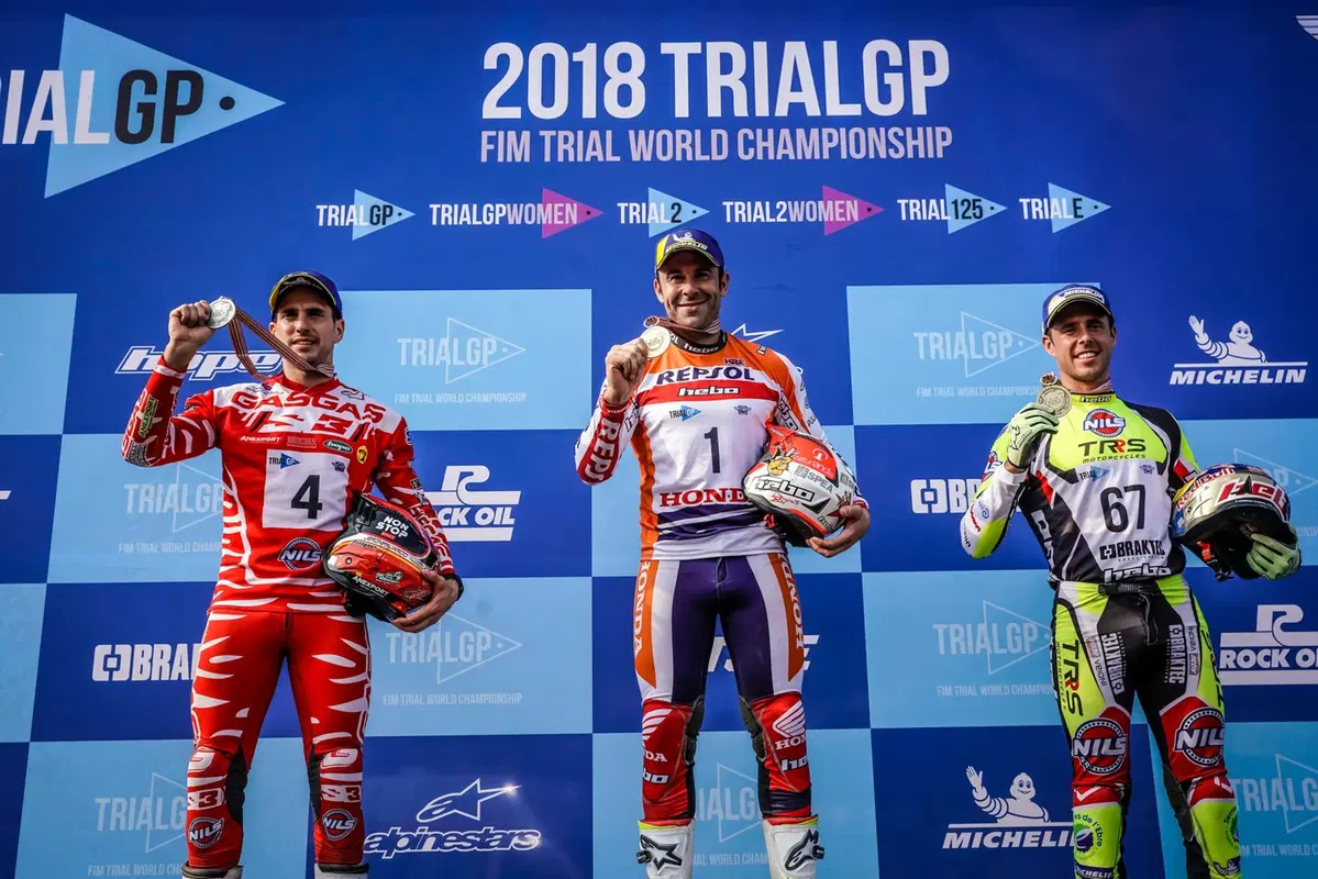 Trial, GP Italia. Grattarola vince il Mondiale! (19)