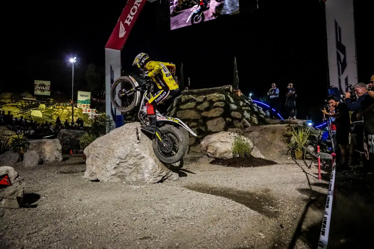 Trial, GP Italia. Grattarola vince il Mondiale! (27)