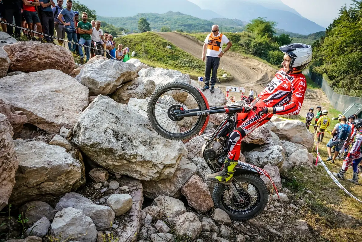 Trial, GP Italia. Grattarola vince il Mondiale! (29)