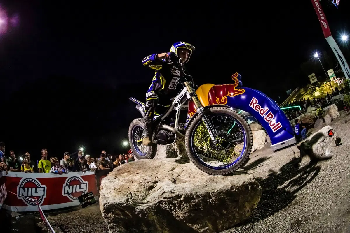 Trial, GP Italia. Grattarola vince il Mondiale! (31)